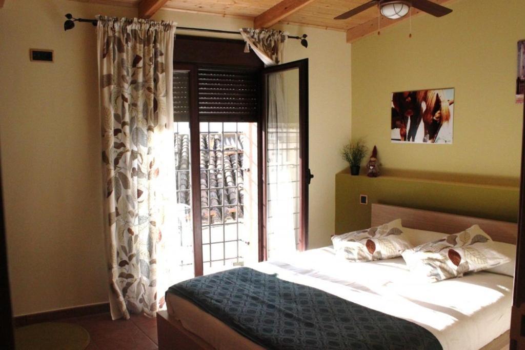 Villa Casa El Aljibe Lanaja Zimmer foto